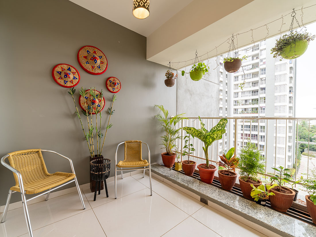 Scandinavian Luxury Living Space with Concealed Architectural Lighting | Banani DOHS, Dhaka (Client 14)