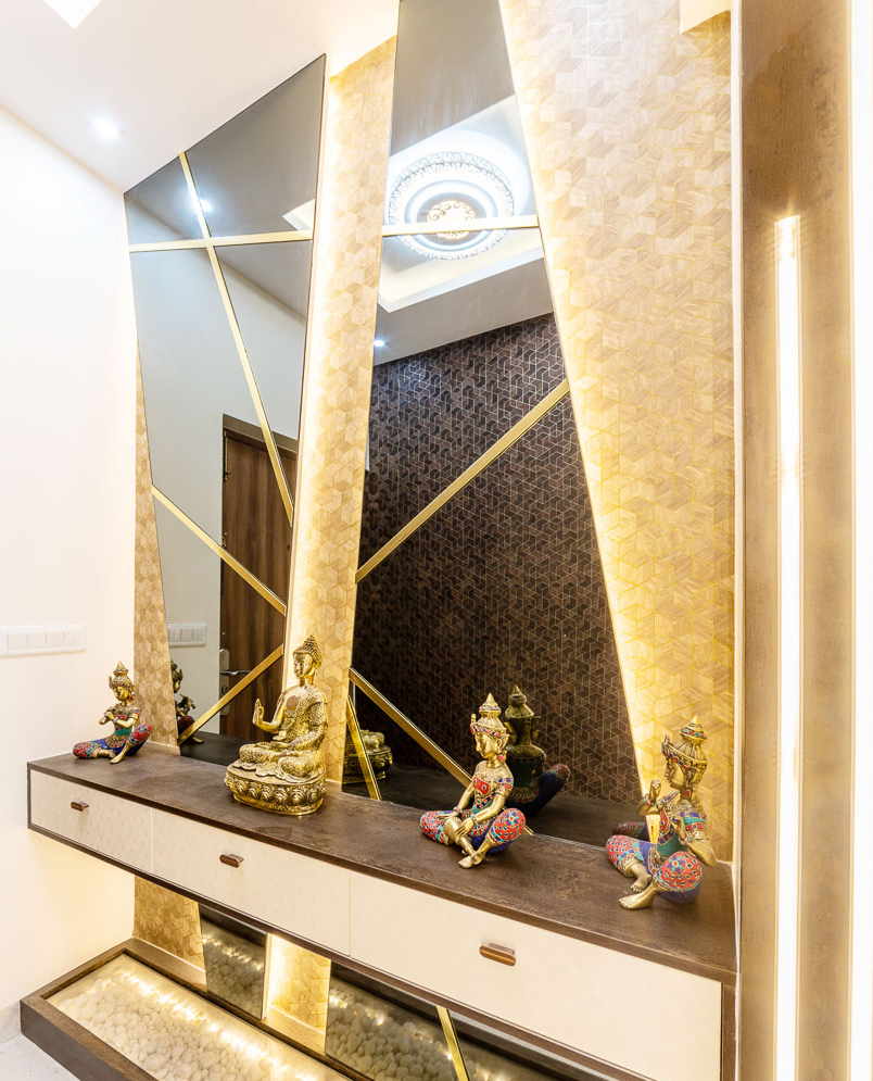 Turnkey Luxury Duplex Villa Full Interior Transformation & Architectural Joinery | Mirpur DOHS Avenue 4, Dhaka (Client 7)
