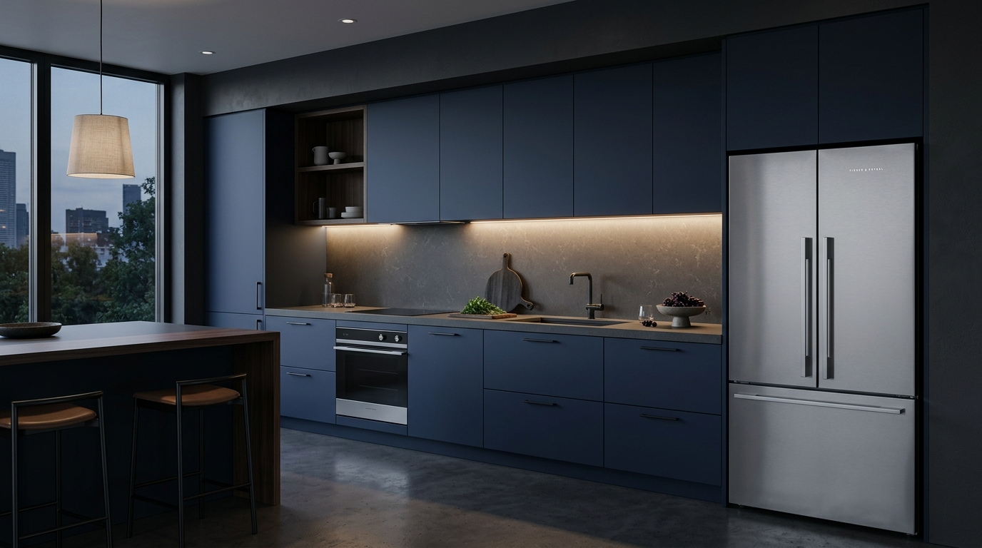 Design Your Kitchen With AI